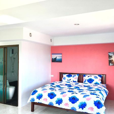 Thong Tat Serviced Apartments Hua Hin Exterior photo